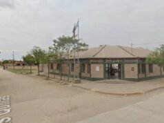 Recapturaram um dos presos que fugiu da delegacia de Salta