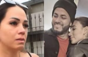Melissa Klug revela a dor de Samahara Lobatón e seu relacionamento com Bryan Torres: “Minha filha ainda recusa”