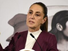 ‘Sheinbaum’s Morning’ hoje, 17 de fevereiro: condolências e agradecimento a Jessie Jackson