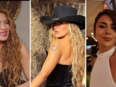 São as mulheres colombianas com mais seguidores no Instagram e é isso que têm em comum