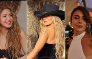 São as mulheres colombianas com mais seguidores no Instagram e é isso que têm em comum
