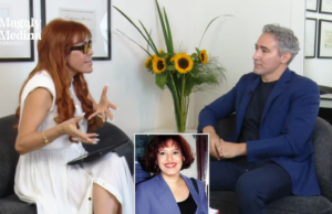 Cirurgião de Magaly Medina nega que motorista tenha feito cirurgia no rosto: “Antes não havia cirurgia”