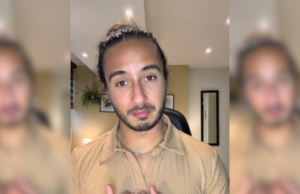 Pablo Emilio Gutiérrez, psicólogo: “Seu relacionamento é importante, não apenas suas prioridades”