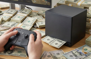 Steam Machine da Valve: um revisor estimou em US$ 1.000