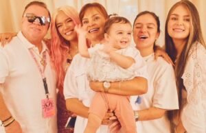 Irmã de Karol G critica a própria família por supostamente apoiar o ex-marido: “Estão se voltando contra mim”