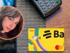 Outra reclamação sobre o Bancolombia: usuários dizem que seu dinheiro vai de 15 milhões de dólares a 500 mil dólares sem registros