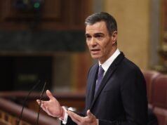 Pedro Sánchez garante que a responsabilidade pelo acidente em Adamuz será investigada