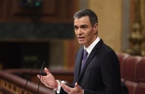 Pedro Sánchez garante que a responsabilidade pelo acidente em Adamuz será investigada