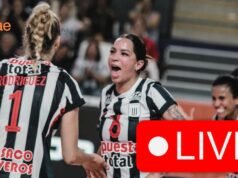 Alianza Lima x Géminis AO VIVO HOJE: placar de cada partida da 2ª fase da Liga Peruana de Vôlei 2026