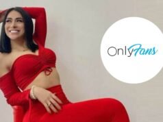 Fátima Segovia revela seu preço no OnlyFans: “Ainda não baixei meu preço”