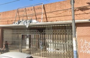 Criminosos assaltaram duas escolas em La Plata dias antes do início das aulas