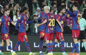 Albacete – FC Barcelona, ao vivo: as quartas de final da Copa del Rey ao vivo