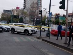Trânsito, acidentes e bloqueios em CDMX e Edomex hoje, 24 de fevereiro: redução do trânsito nos dois sentidos da rodovia La Pera-Cuautla