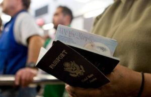 Construção de passaporte ambulante em Miami: quando será feito, para quem e quais documentos pedem?