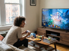 Microsoft revela o segredo do jogo perfeito: “Grandes histórias são criadas por humanos”