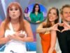 Magaly Medina ataca ‘Isto é amor’ e admite que prefere Andrea Llosa: “Deixaram-me com 0,5”