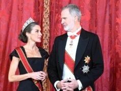 Os salários dos funcionários estão a aumentar, assim como os do rei e da família real: Felipe VI receberá mais 4.300 euros em 2025.