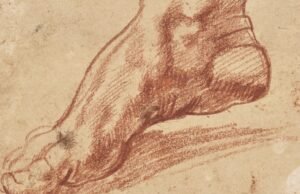 Recorde de todos os tempos de Michelangelo: pintura da Capela Sistina é vendida por mais de US$ 27 milhões em Nova York