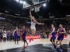 Crônica do Barça – Kosner Baskonia: 67-70