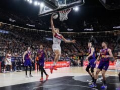 Crônica do Barça – Kosner Baskonia: 67-70