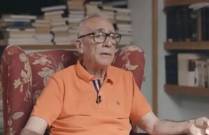 O lado íntimo de Juan José Millás: do seu refúgio em Madrid na Alameda de Osuna à tranquilidade da sua casa nas Astúrias