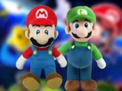 Nintendo vence processo de pirataria contra empresa que importava brinquedos e chaveiros Mario e Luigi: 1.800 produtos apreendidos