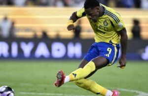 O antigo treinador do Fenerbahçe admite as dificuldades de Jhon Jáder Durán durante a sua passagem pela Turquia: “Ele tem graves problemas mentais”