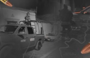 Tiroteio no meio de Taxco: ação policial reacende medo e extorsão em Guerrero