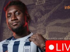 Alianza Lima x 2 de Mayo AO VIVO HOJE: todos os minutos em Matute na primeira fase da Copa Libertadores 2026