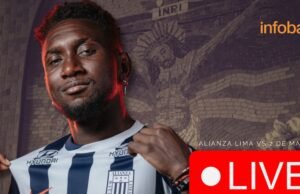 Alianza Lima x 2 de Mayo AO VIVO HOJE: todos os minutos em Matute na primeira fase da Copa Libertadores 2026