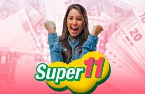 Super ONCE: 1 jogo vencedor e resultados HOJE, domingo, 1º de fevereiro de 2026