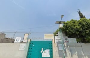 Alunos do ensino médio hospitalizados após a batalha de Tláhuac: assim se sabe