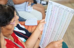 Eleições 2026: Como contar o dia das eleições para a próxima votação? Alertam para lacunas legais que o JNE deve preencher