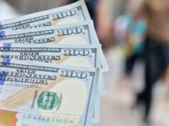 O preço do dólar caiu no Peru: foi assim que o câmbio fechou hoje, 12 de fevereiro