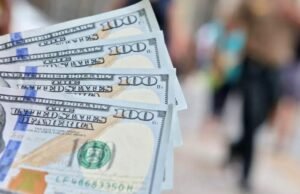 O preço do dólar caiu no Peru: foi assim que o câmbio fechou hoje, 12 de fevereiro