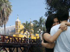 O amor vence em Barranco: Ponte dos Suspiros será inaugurada no dia 14 de fevereiro para o Dia dos Namorados