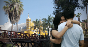 O amor vence em Barranco: Ponte dos Suspiros será inaugurada no dia 14 de fevereiro para o Dia dos Namorados