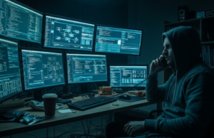 Contas inativas e servidores esquecidos: o “armazém” digital que abre as portas para hackers