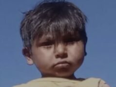 Um ano após o desaparecimento de Lian Flores em Córdoba, a investigação continua