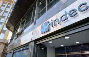Após a saída de Lavagna do Indec, não haverá alteração na taxa de inflação: quanto ele vai ceder na medida revisada.