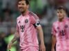 Messi confirma lesão e adia amistoso do Inter Miami em Porto Rico: quando será disputado