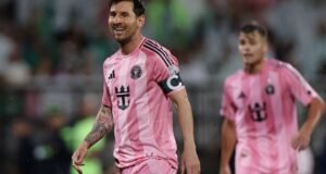 Messi confirma lesão e adia amistoso do Inter Miami em Porto Rico: quando será disputado