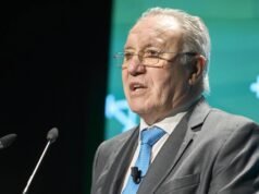 Jainaga (Sidenor) não entende porque abriram um processo contra ele e diz que até 6 meses atrás ele acreditava no Tribunal.