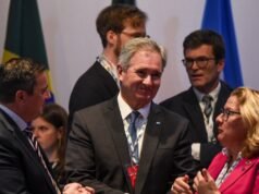 Quirno chefia a delegação argentina na Conferência de Segurança de Munique: defesa de Milei e planos bilaterais com a China