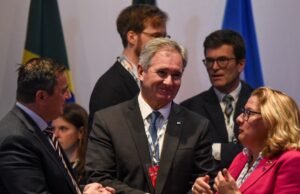 Quirno chefia a delegação argentina na Conferência de Segurança de Munique: defesa de Milei e planos bilaterais com a China