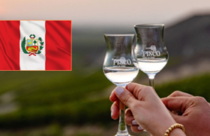 Nem todo álcool é pisco: a localização geográfica que determina sua origem no Pisco Sour Day