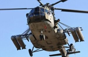 FAP confirma perda de comunicação com helicóptero Mi-17 com 15 pessoas durante voo entre Pisco e Arequipa