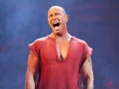 Erik Rubín confirma que conhece mulheres, mas não precisa de rótulo: “Vamos com calma”