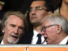 O proprietário do United, Jim Ratcliffe, lamenta sua ‘escolha de palavras’ sobre os imigrantes do Reino Unido