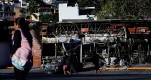 Seguradoras relatam 631 veículos roubados após operação El Mencho: AMIS confirma documentos para indenização